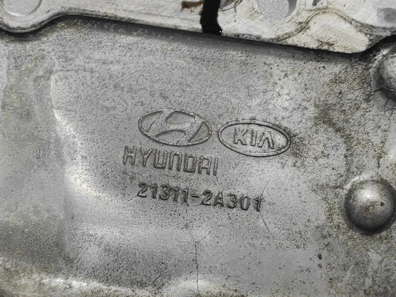 DIJELOVI DEKLO KIA CEED > 18- 21311-2A301