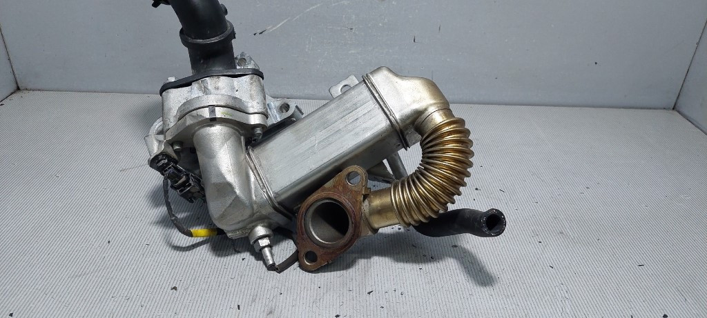 HLADNJAK EGR VENTILA NISSAN QASHQAI > 14-17 147350678R