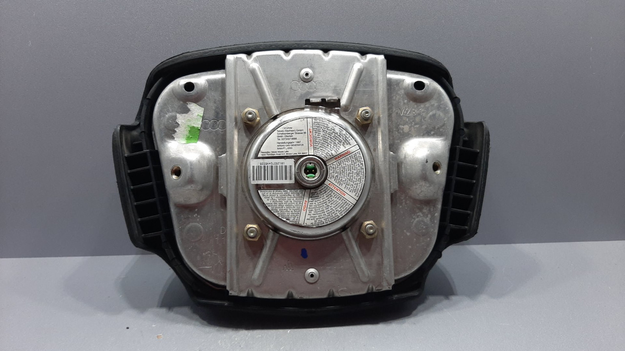 DIJELOVI AIRBAG VOLANA AUDI A6 > 01-04 4B0880201