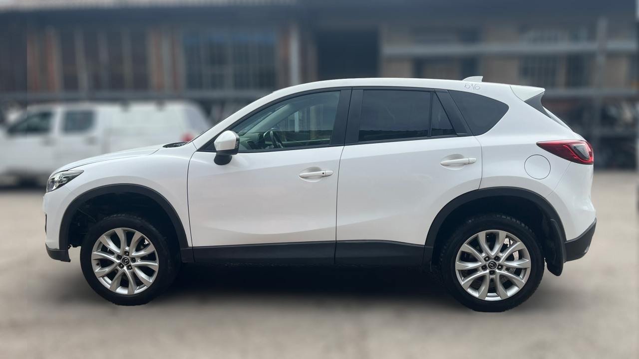 DIJELOVI MAZDA CX5 > 12-15 2.2 Dizel SHY1, SHY4 MOTOR