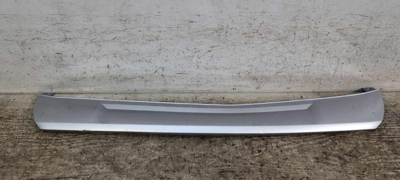 DIJELOVI SPOJLER AUDI Q5 (FY) > 17- 80A807531
