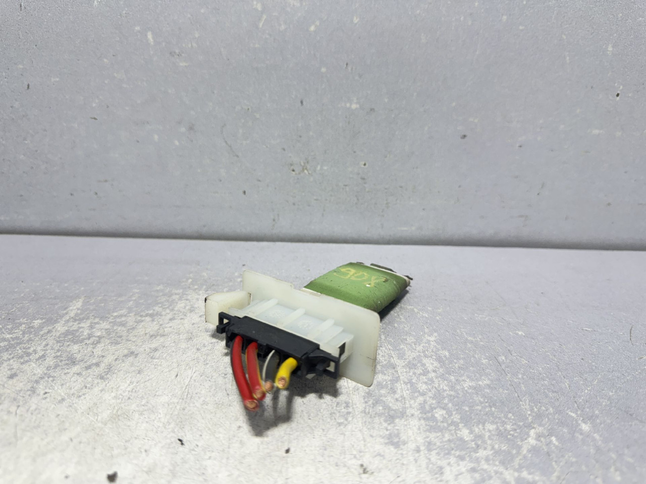 ELEKTRONIKA REOSTAT VW GOLF 6 > 08-12 1K0959263A