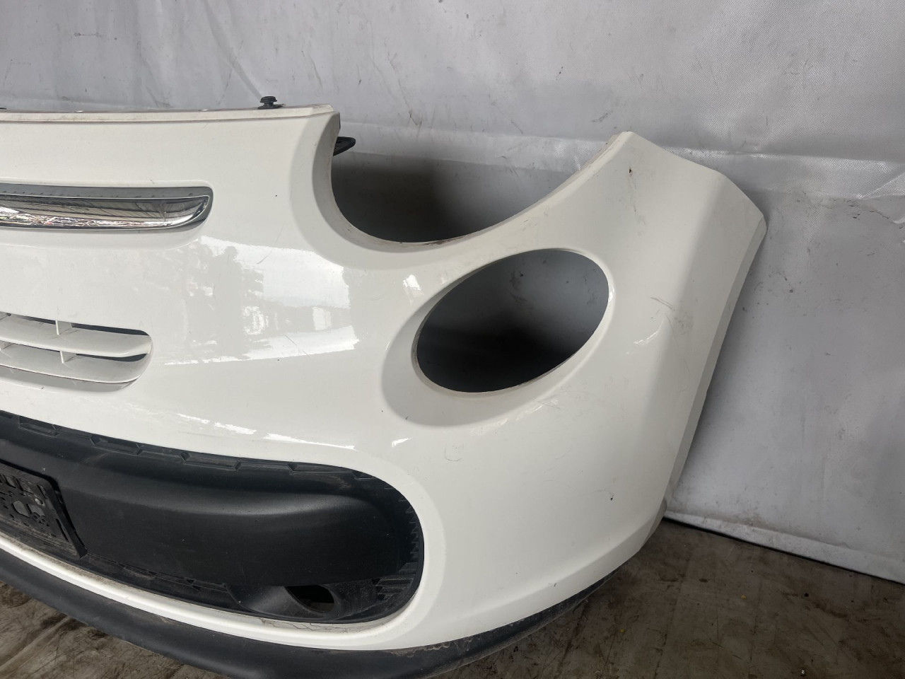 DIJELOVI BRANIK FIAT 500 > 07-15 735522402
