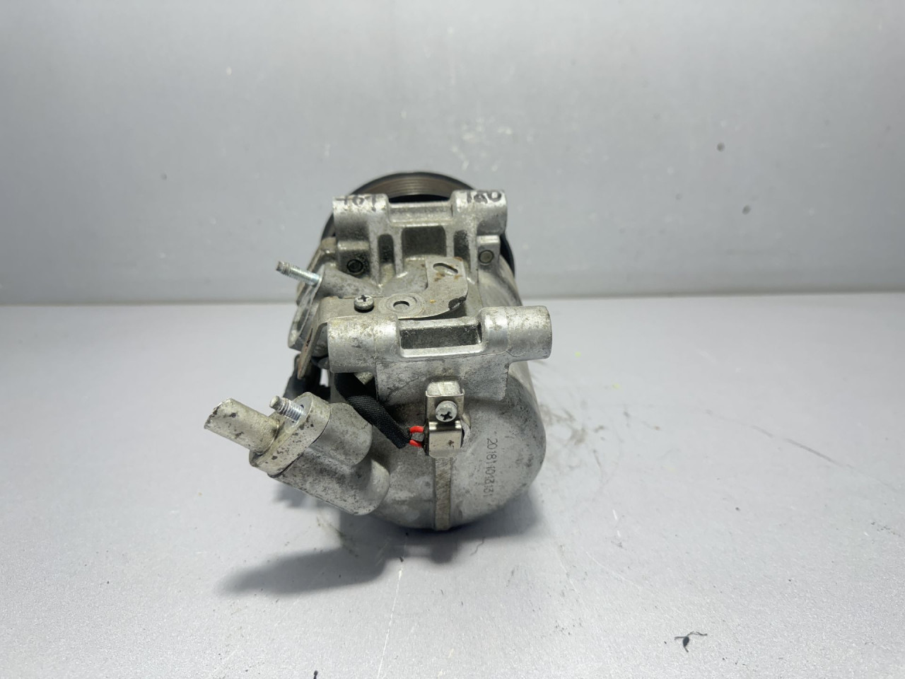 DIJELOVI KOMPRESOR KLIME CITROEN C3 > 16-20 1.2 9810349980