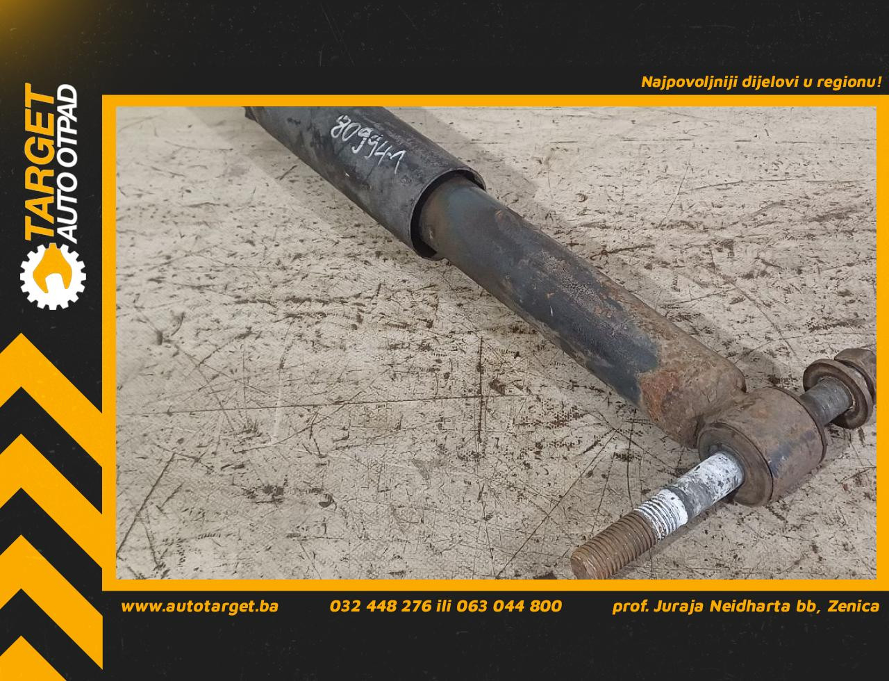 DIJELOVI AMORTIZER IVECO DAILY > 14- 2.3