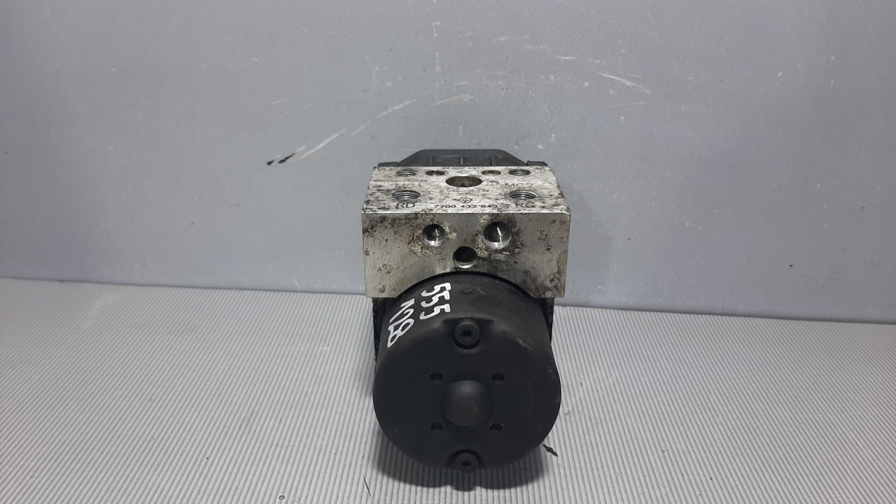 ABS ELEKTRONIKA RENAULT SCENIC > 99-03 7700432643-02652
