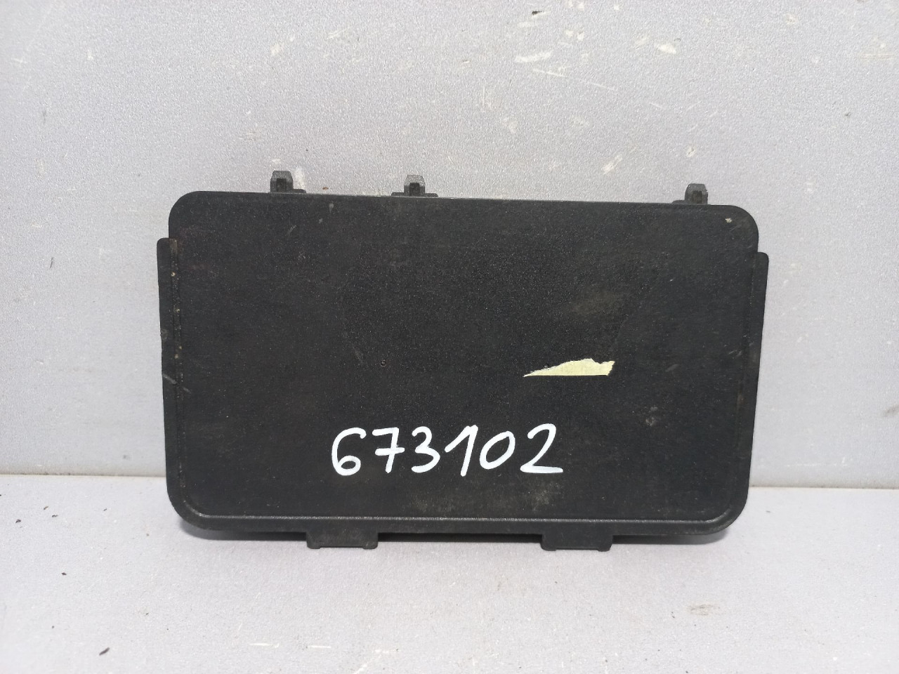 ELEKTRONIKA MODUL VW GOLF 7 > 12-16 5NA980611