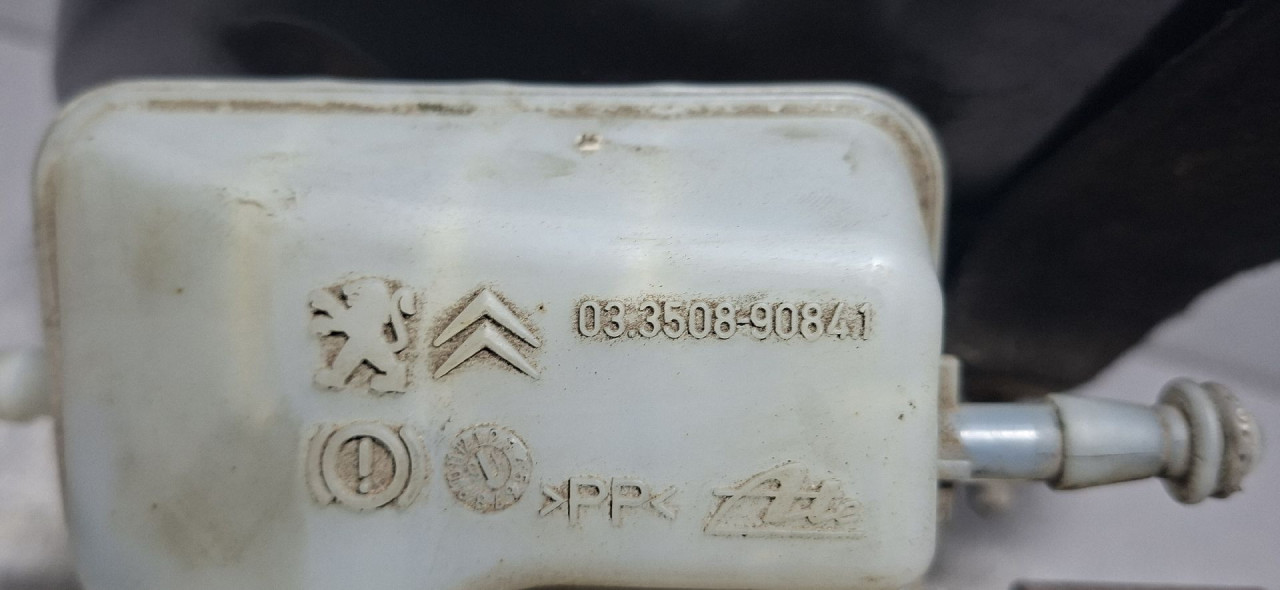 DIJELOVI BOCA ULJA PEUGEOT 308 > 13-17 03350890841