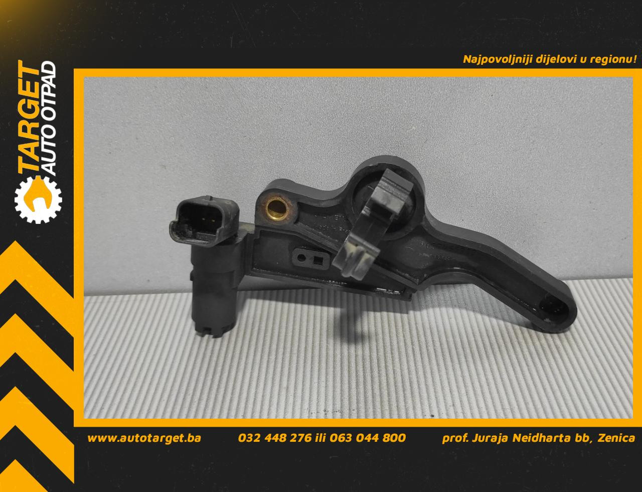 SENZOR POLOZAJA RADILICE PEUGEOT 206 > 98-09 9637465980