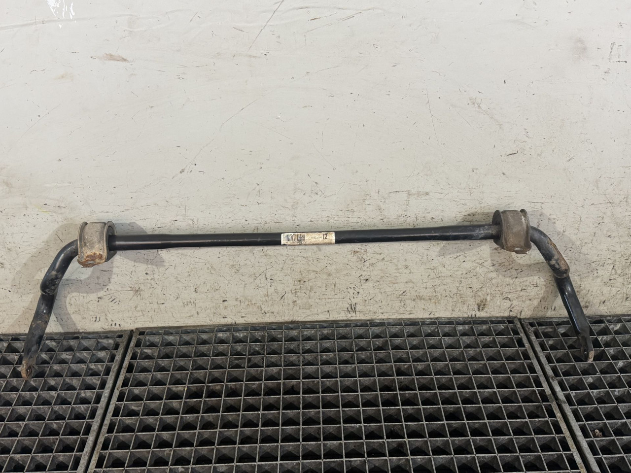 DIJELOVI BALANS STANGA BMW X1 (E84) > 09-12 6793639