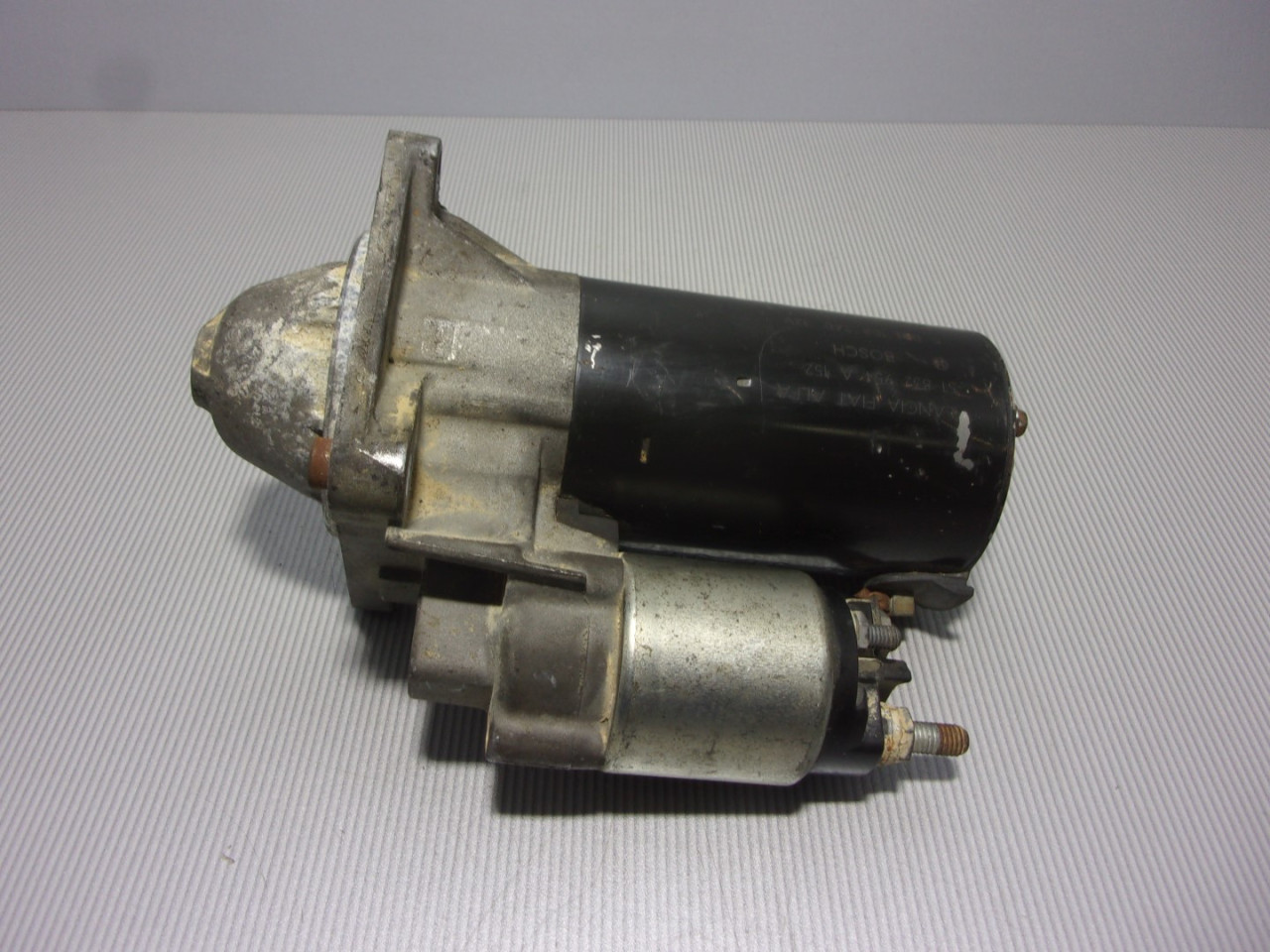 ALNASER OPEL SIGNUM > 05-08 51832954 0001108240