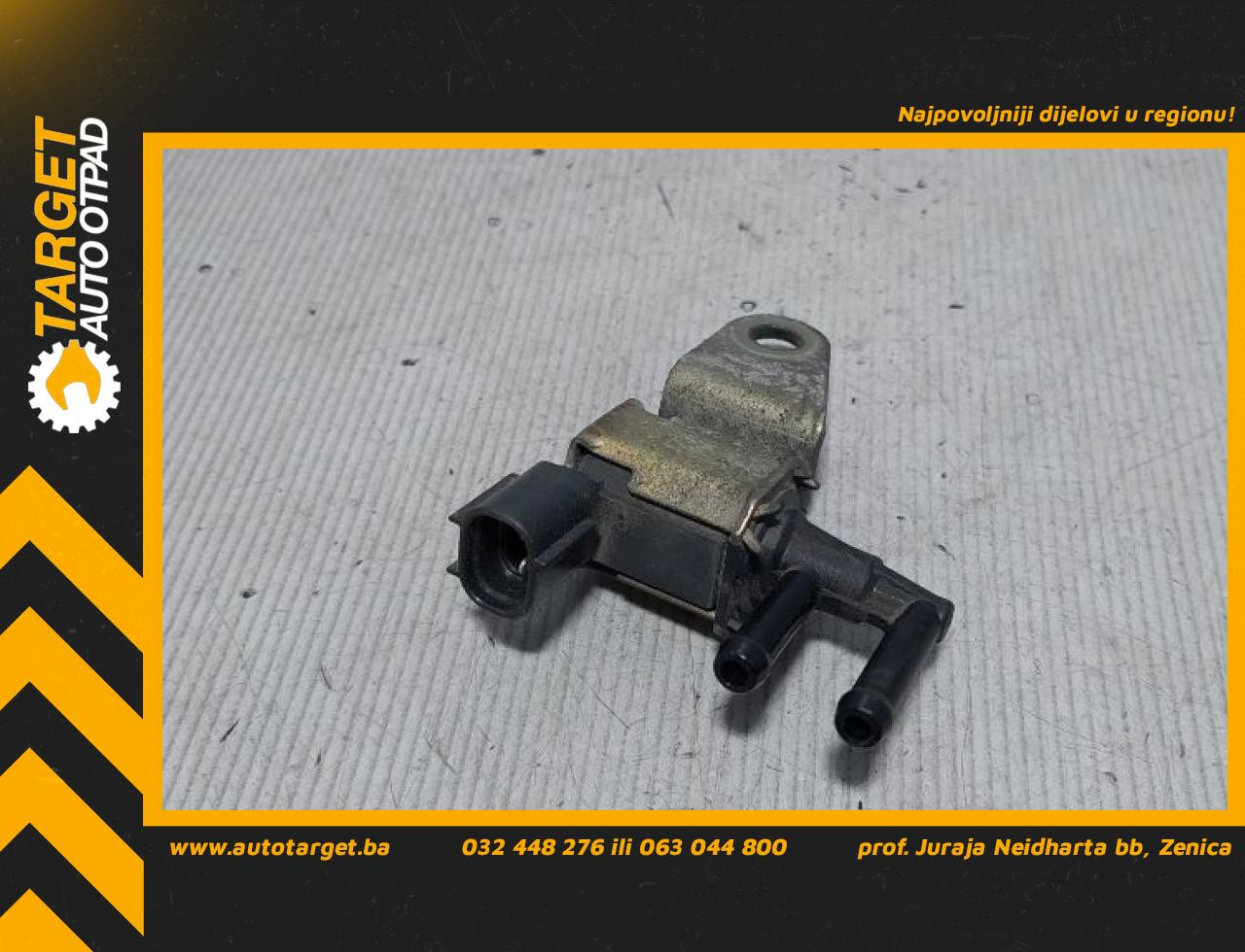 DIJELOVI VENTIL SUBARU LEGACY > 03-09 K5T48479