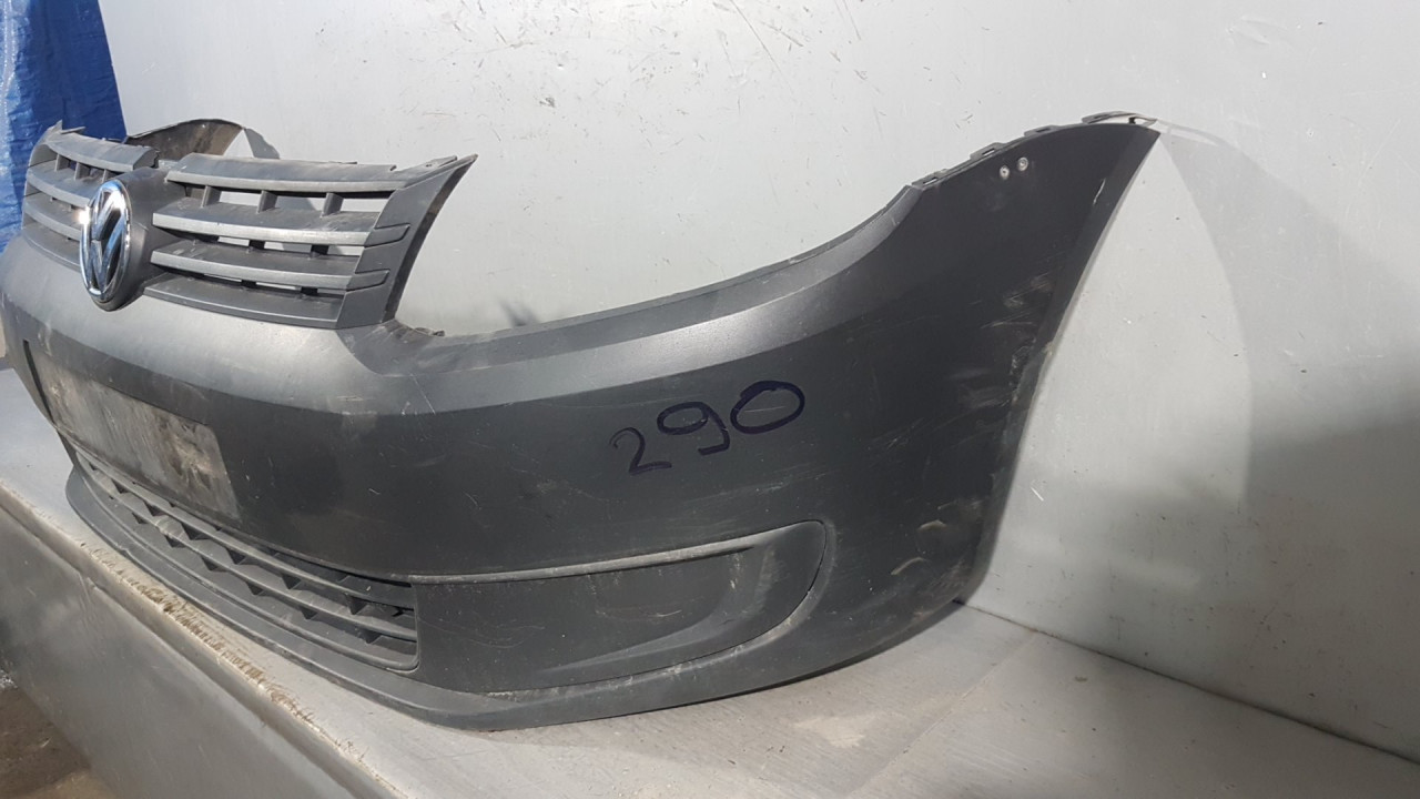 DIJELOVI BRANIK VW CADDY > 10-15 2K5807221A