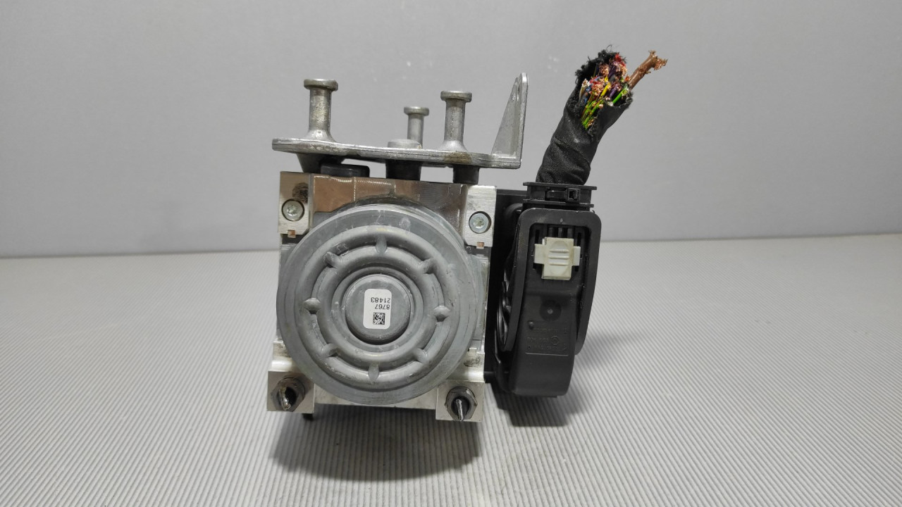 ABS ELEKTRONIKA MERCEDES C KLASA (W205/S205) > 14-18 A2