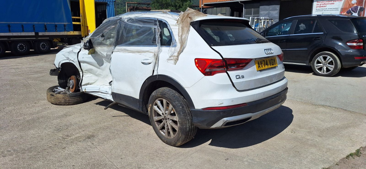 DIJELOVI AUDI Q3 > 18- 2.0 Dizel DTSB MOTOR