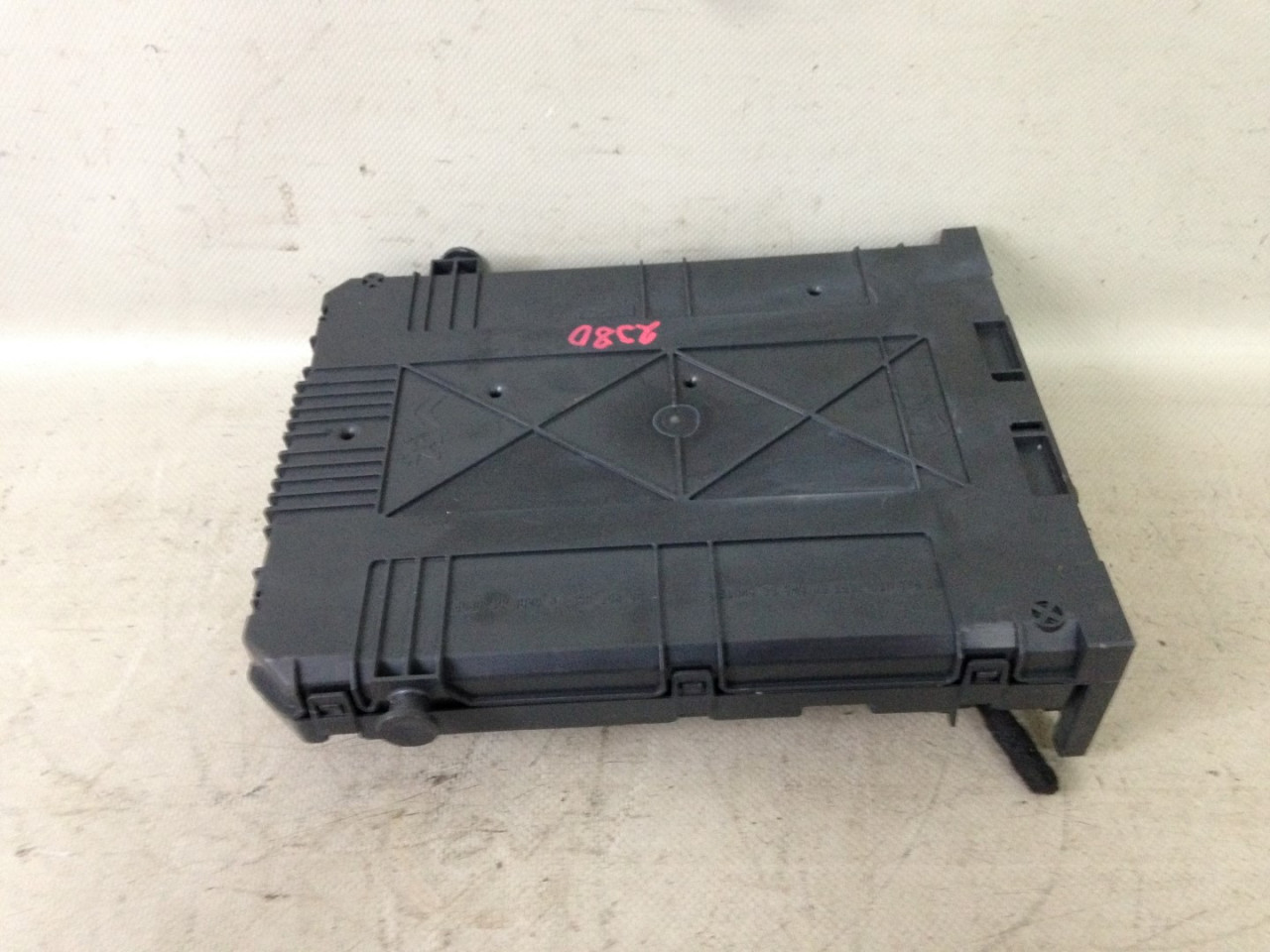 ELEKTRONIKA MODUL PEUGEOT 208 > 15-19 PG328052 98075320