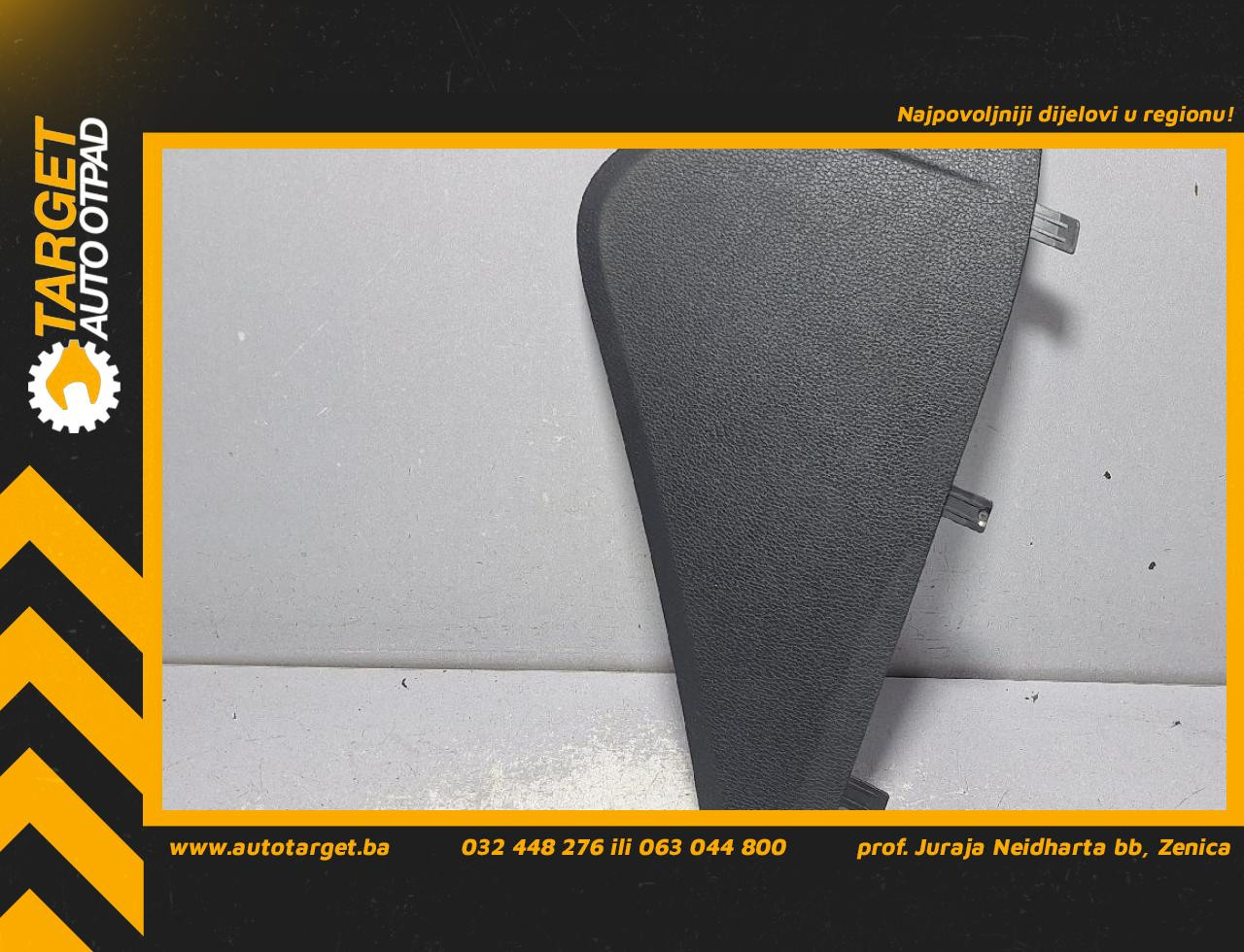 DIJELOVI PLASTIKA AUDI Q3 > 18- 83A857086