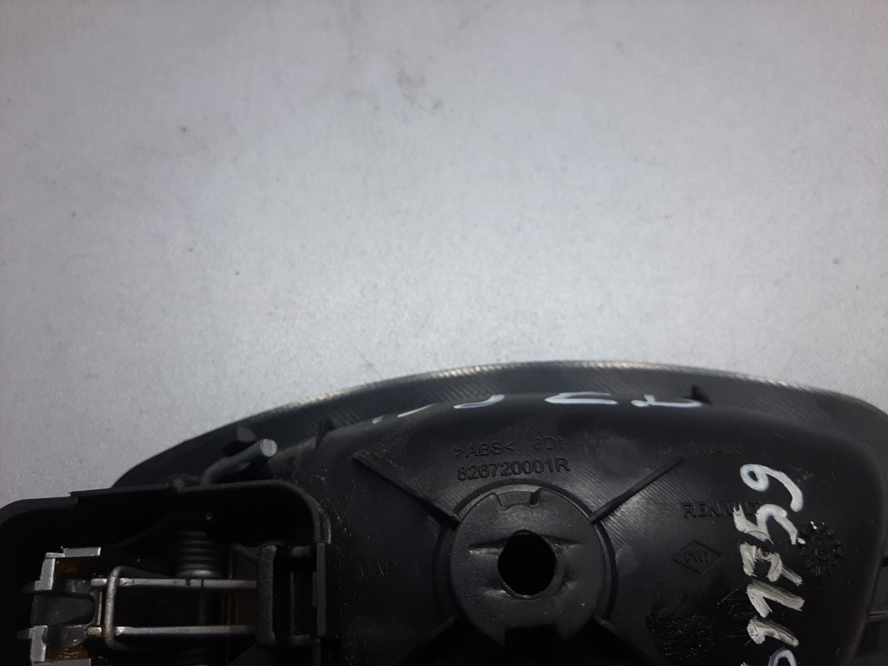 UNUTRASNJA RUCKA VRATA RENAULT SCENIC > 09-11 826720001
