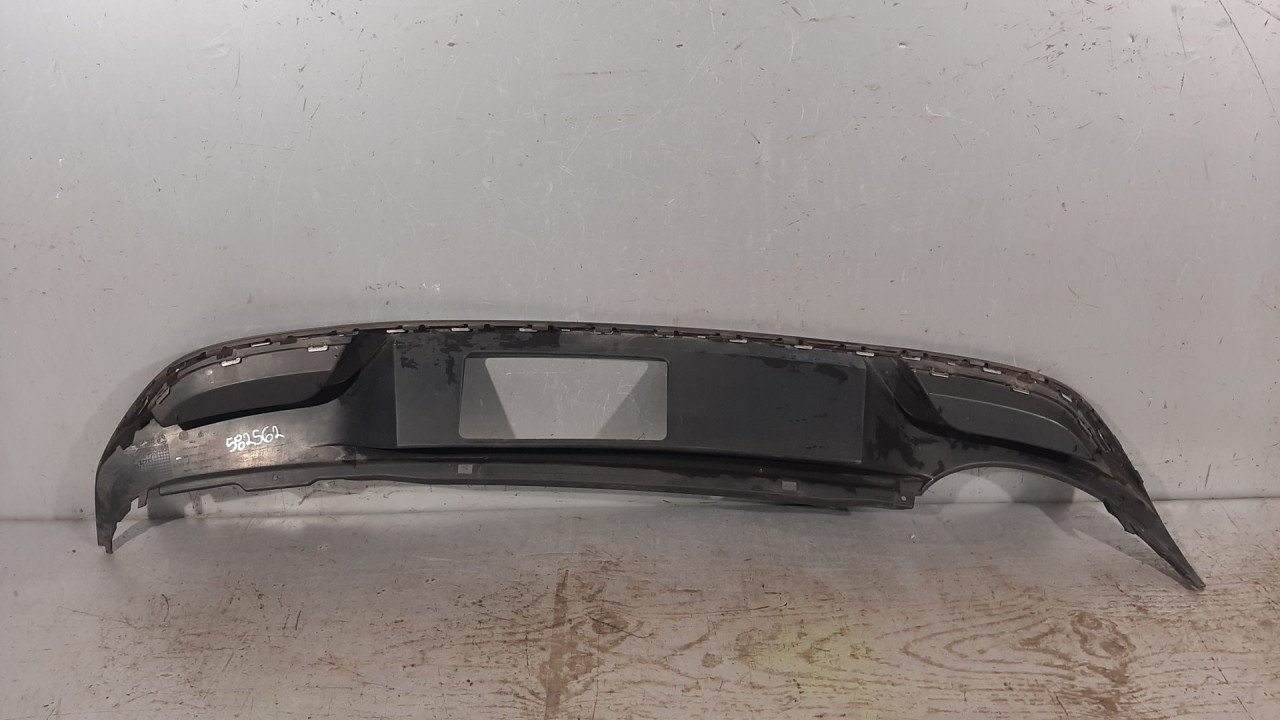 DIFUZOR ZADNJI VW GOLF 7 > 12-16 5G9807568R