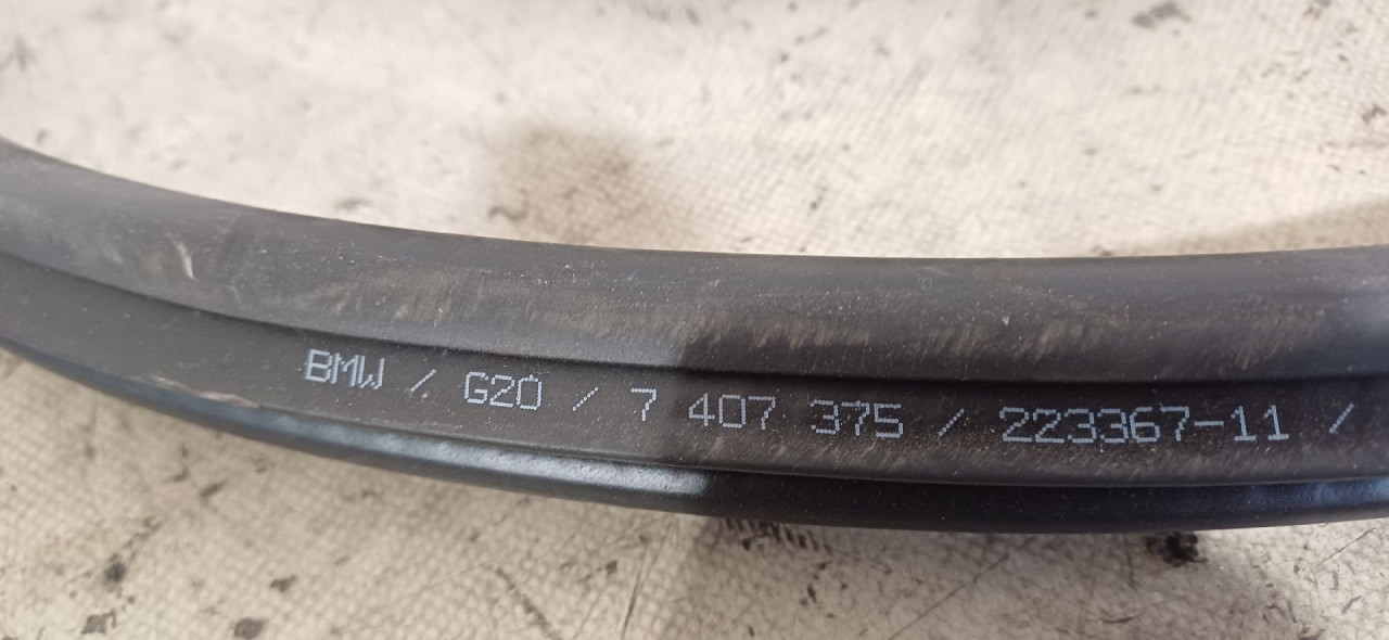 DIJELOVI KEDER BMW SERIJA 3 (G20) > 18-22 7407375