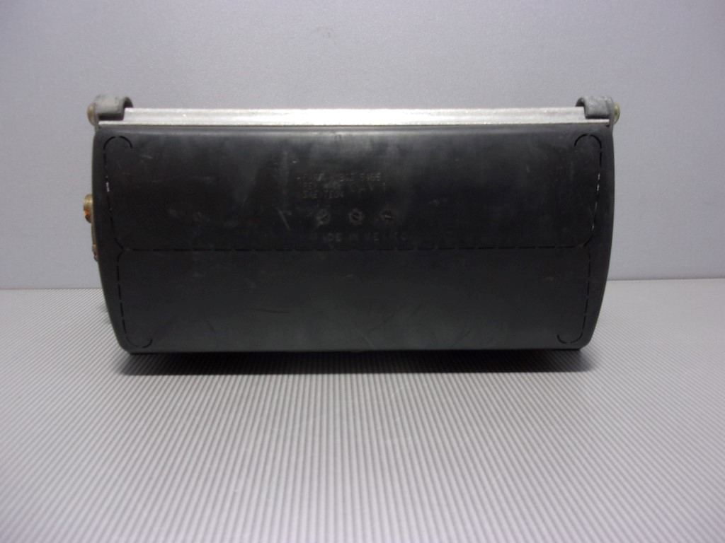 AIRBAG SUVOZACA MERCEDES ML (W163) > 02-05 VW038044 A16