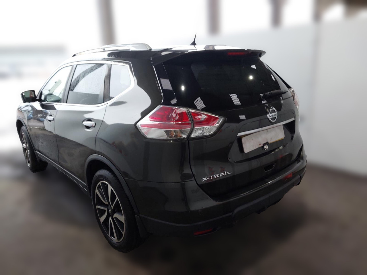 DIJELOVI NISSAN X-TRAIL > 14-17 1.6 Dizel R9M MOTOR