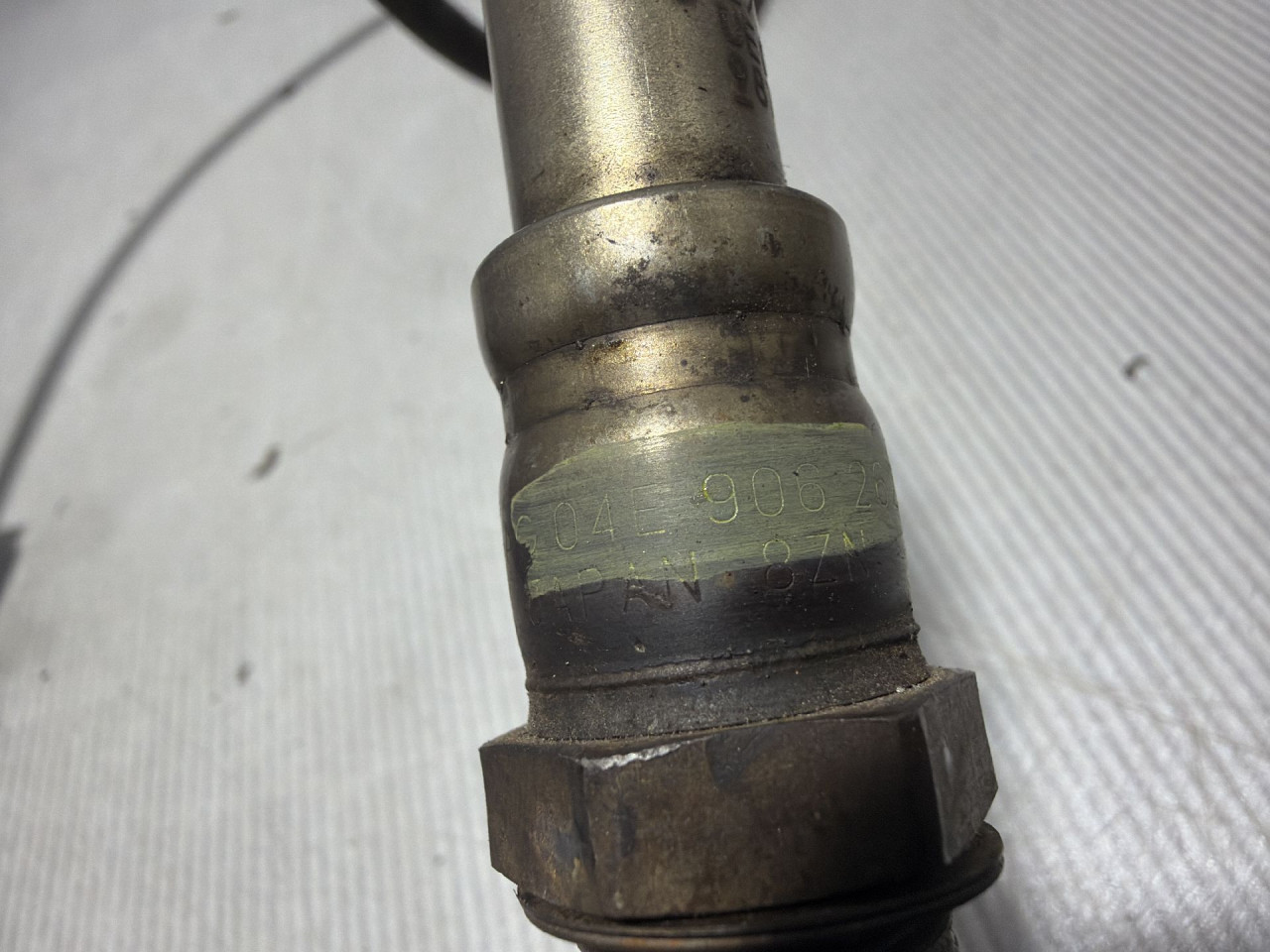 DIJELOVI LAMDA SONDE VW TIGUAN > 16-20 1.5 04L906262GK