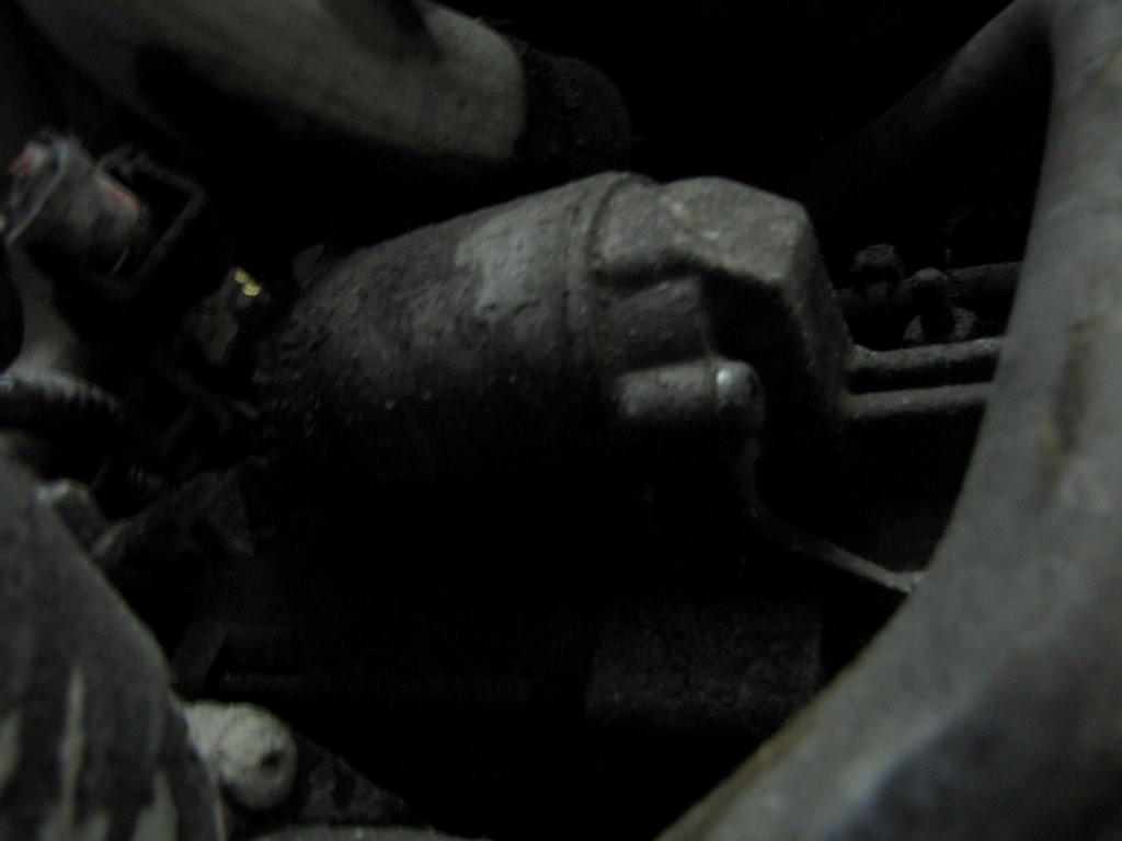 DIJELOVI ALNASER FORD RANGER > 11-15 GBVAJQJ