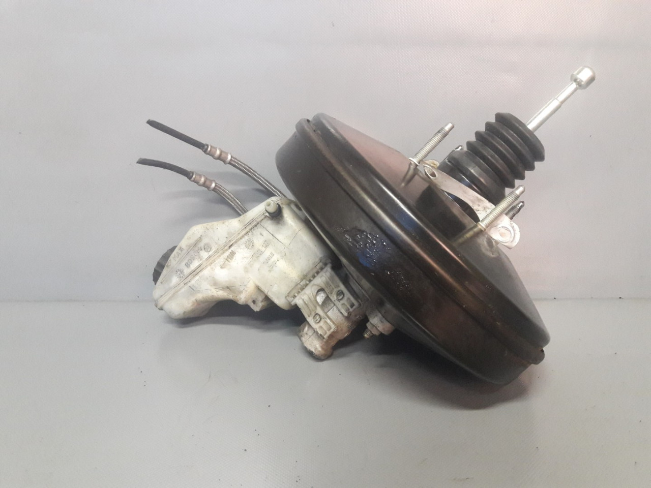 KOCIONI DOBOS OPEL CORSA D > 06-11 13317576BP 13317576B