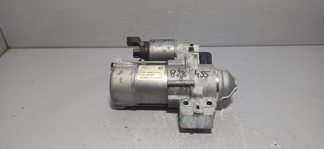ALNASER BMW SERIJA 3 (G20) > 18-22 8490093