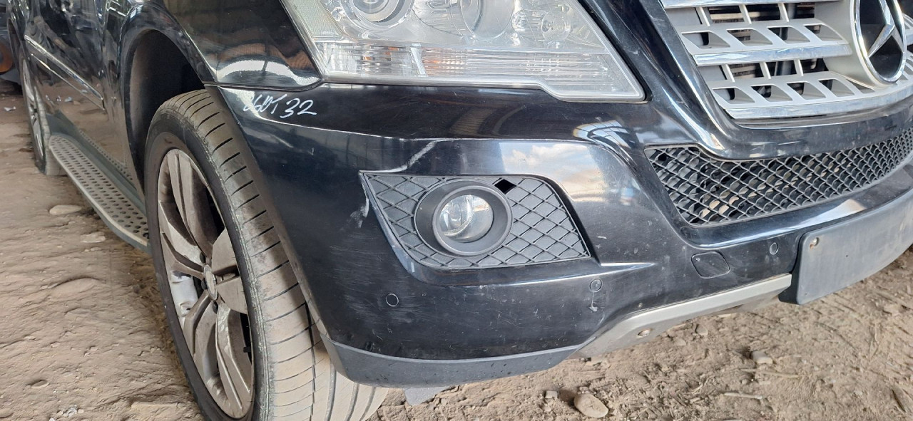 DIJELOVI BRANIK MERCEDES ML (W164) > 08-11 3.0 16488032409999