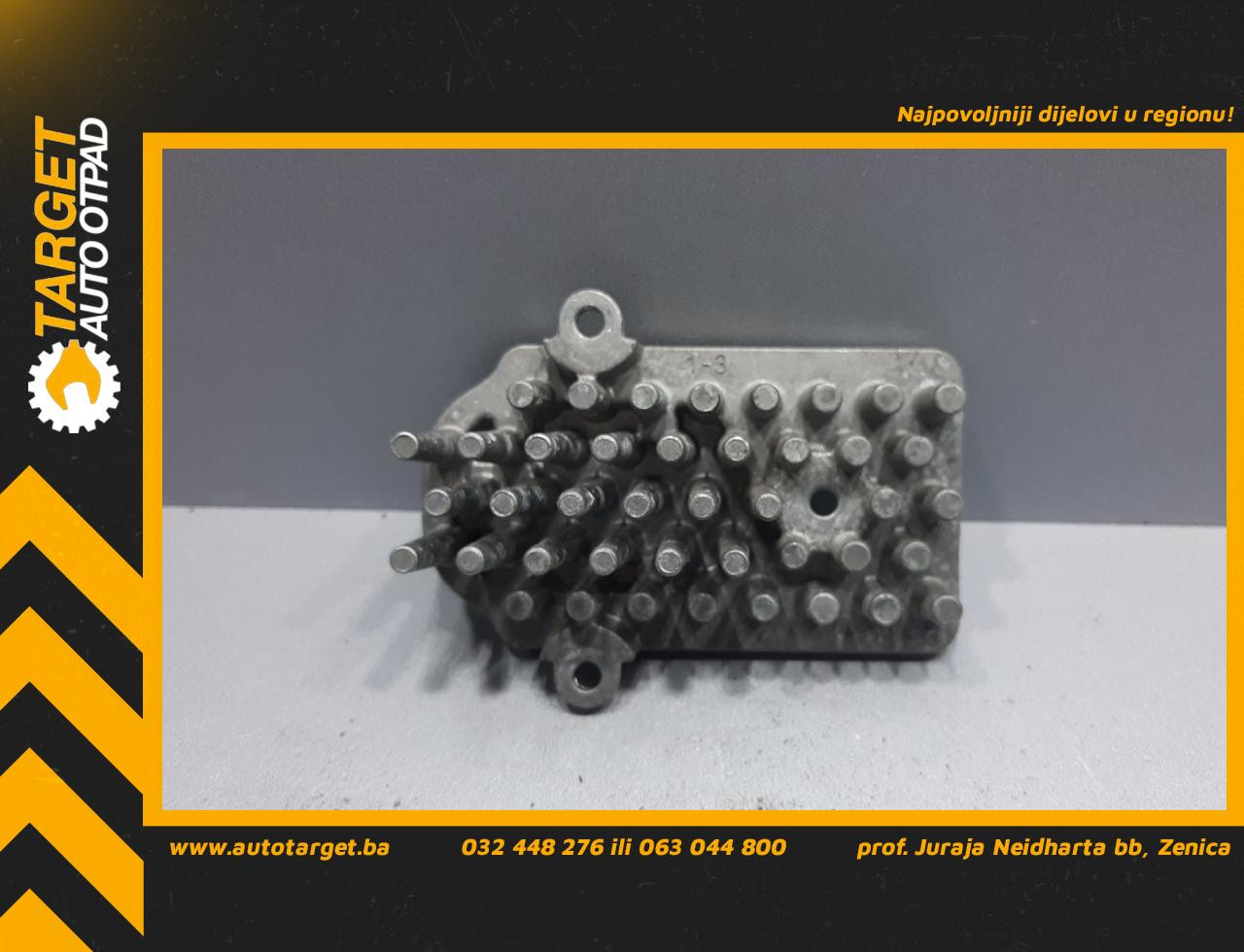ELEKTRONIKA MODUL VW TIGUAN > 16-20 1473000167c0