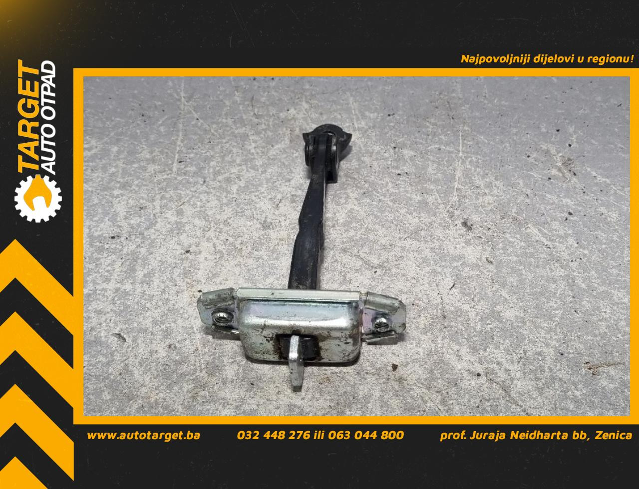 DIJELOVI GRANICNIK VRATA KIA CEED > 12-17 79480A2000