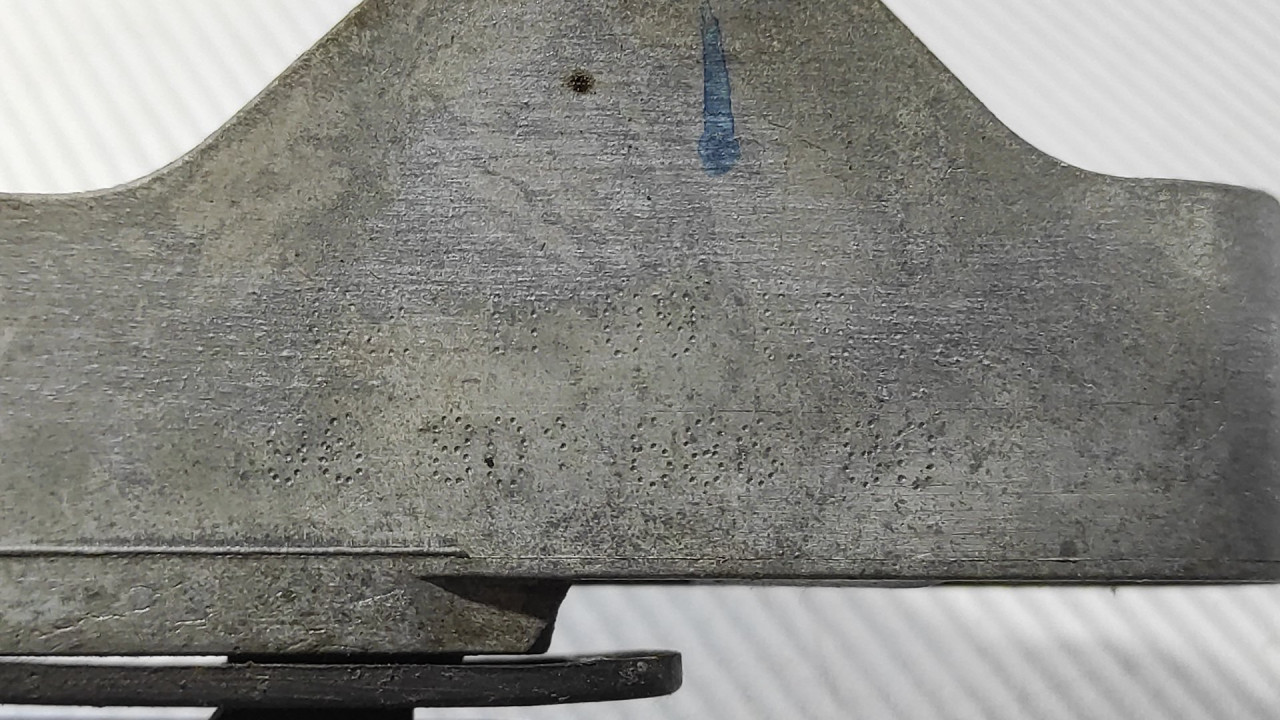 RUCKA VRATA PEUGEOT 308 > 07-11 9680168680