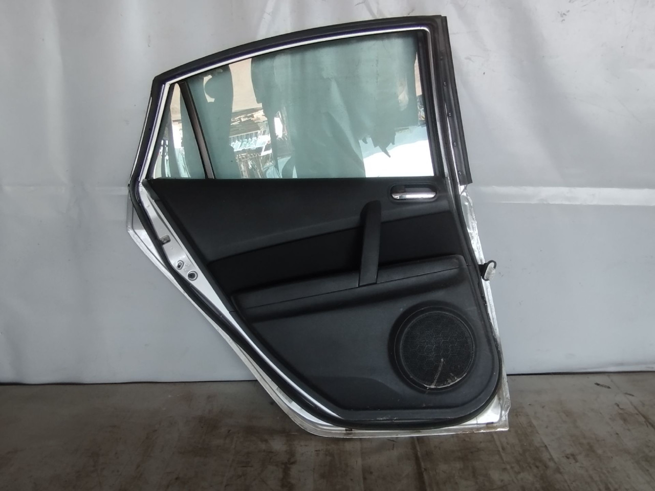DIJELOVI VRATA MAZDA 6 > 10-12 2.2