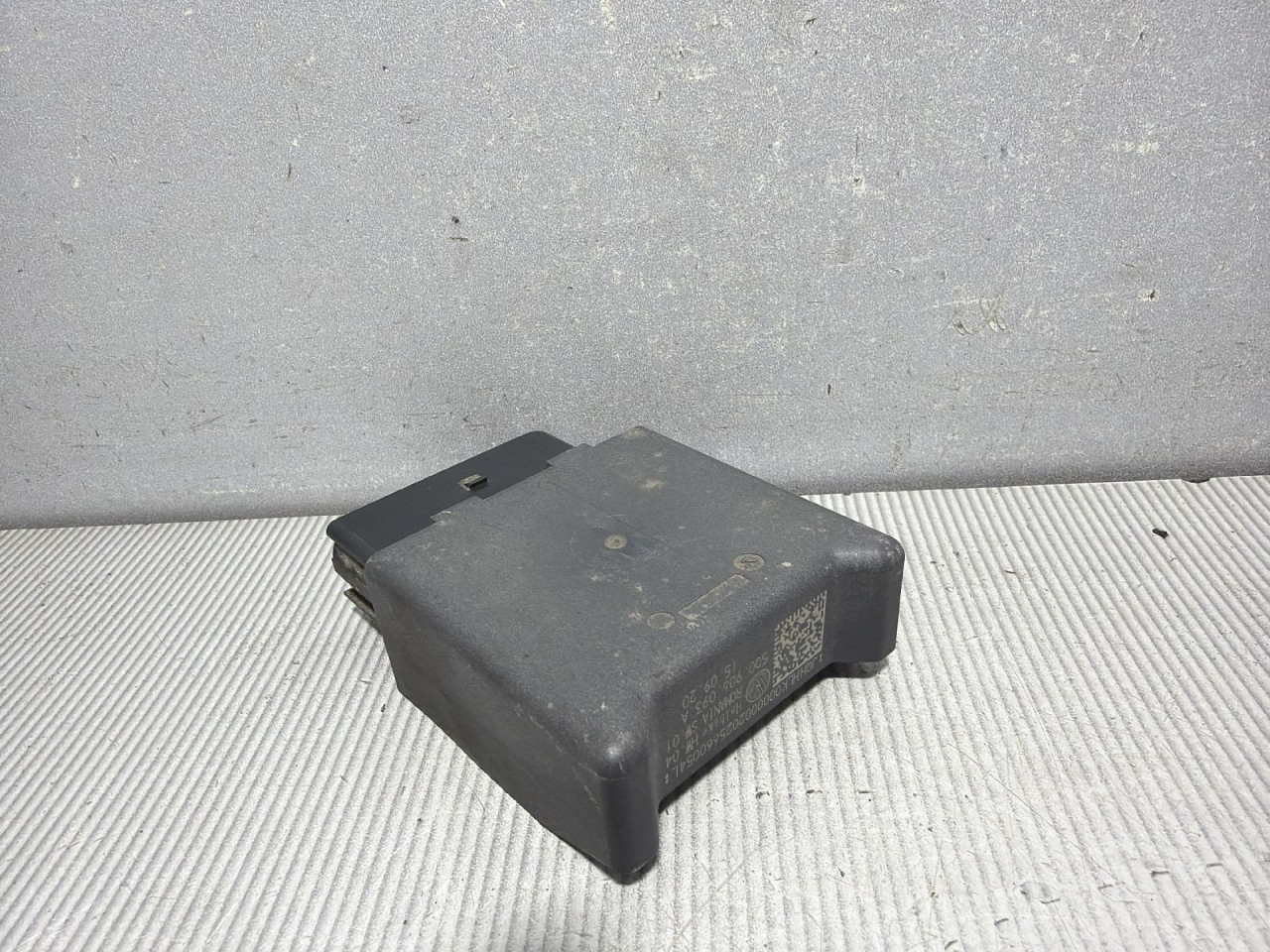 DIJELOVI ELEKTRONIKA MODUL SKODA KODIAQ > 18-21 1.5 5Q0906093A