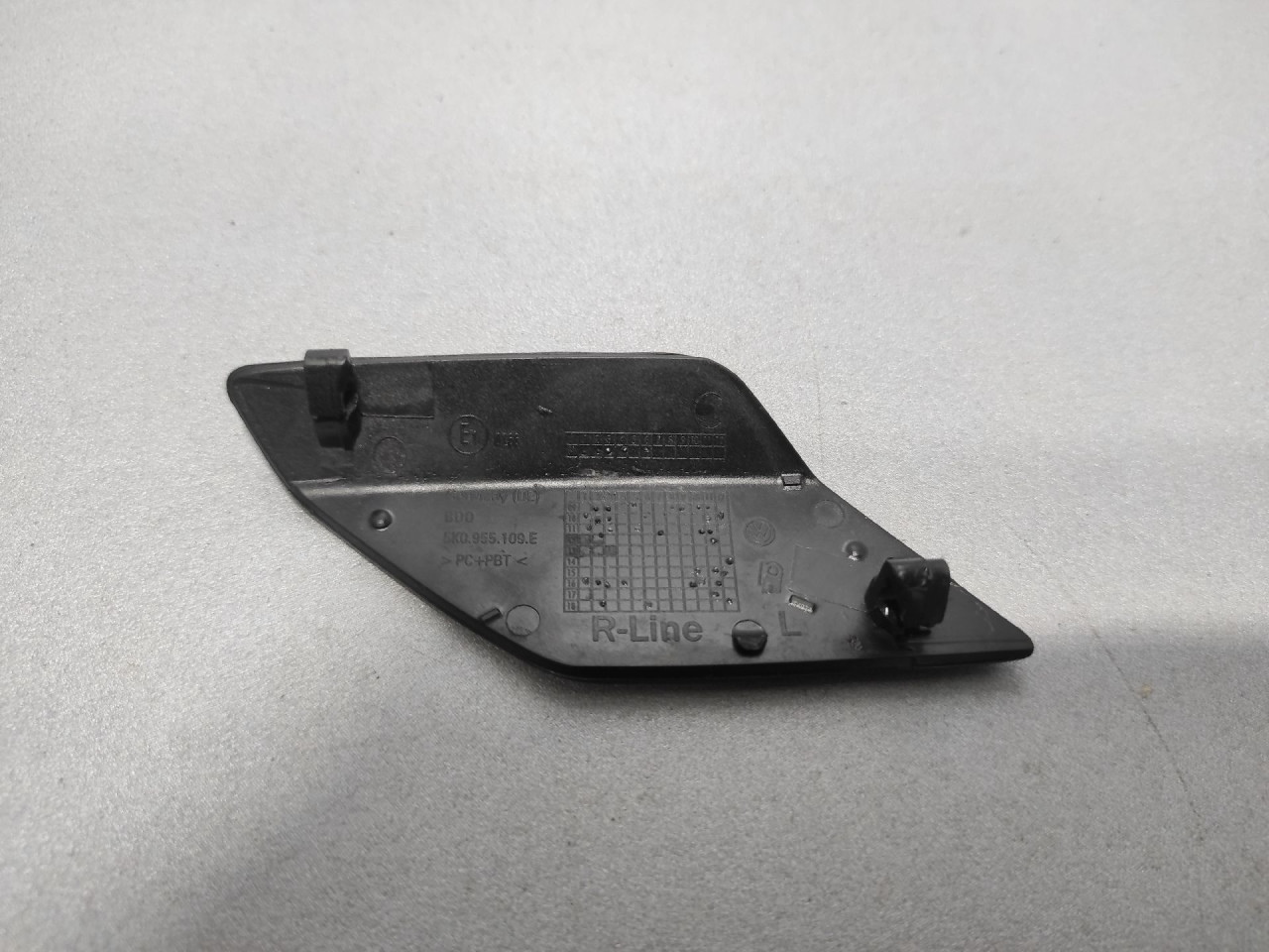 PLASTIKA BRANIKA VW GOLF 7 > 12-16 5G0955109E