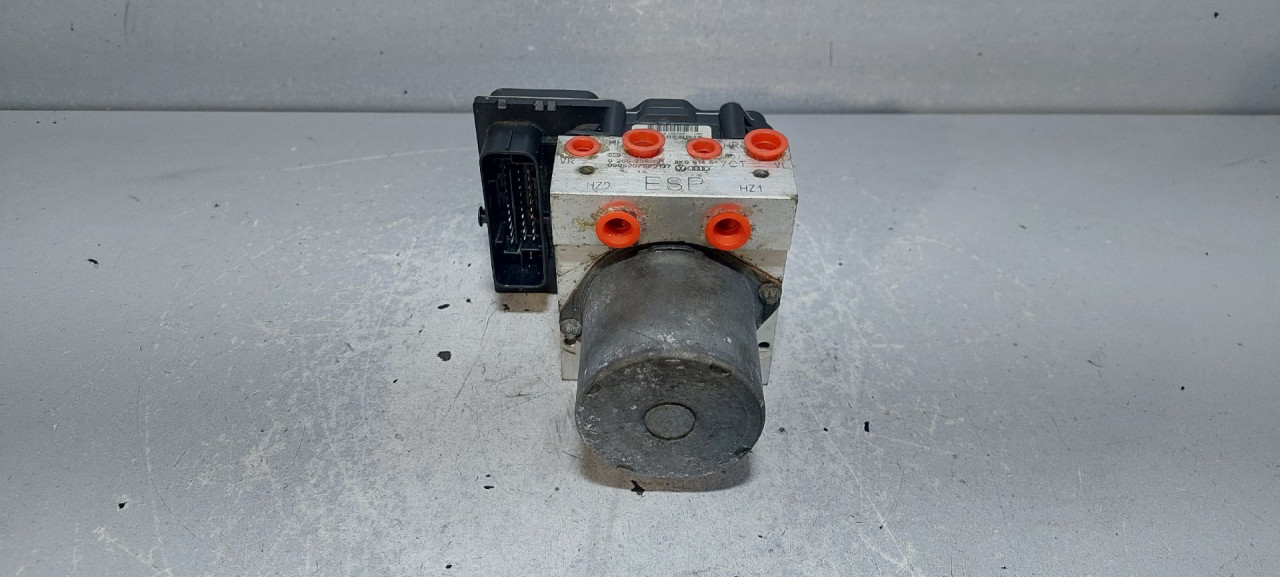 ABS ELEKTRONIKA AUDI A4 (B8) > 12-15 8K0614517CT 026523