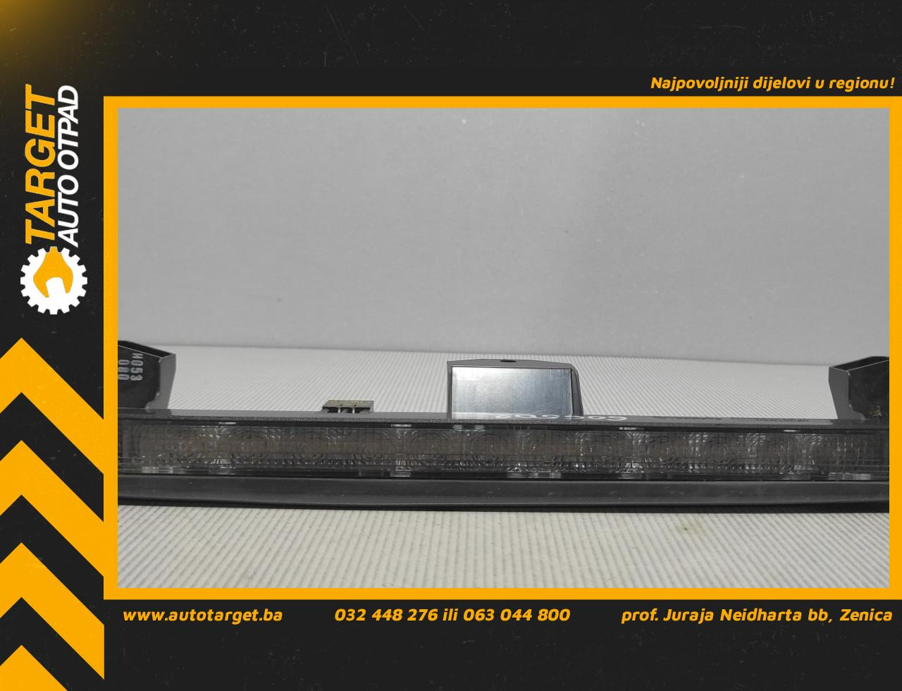 TRECE STOP SVJETLO VOLVO V70 > 08-11 30678549