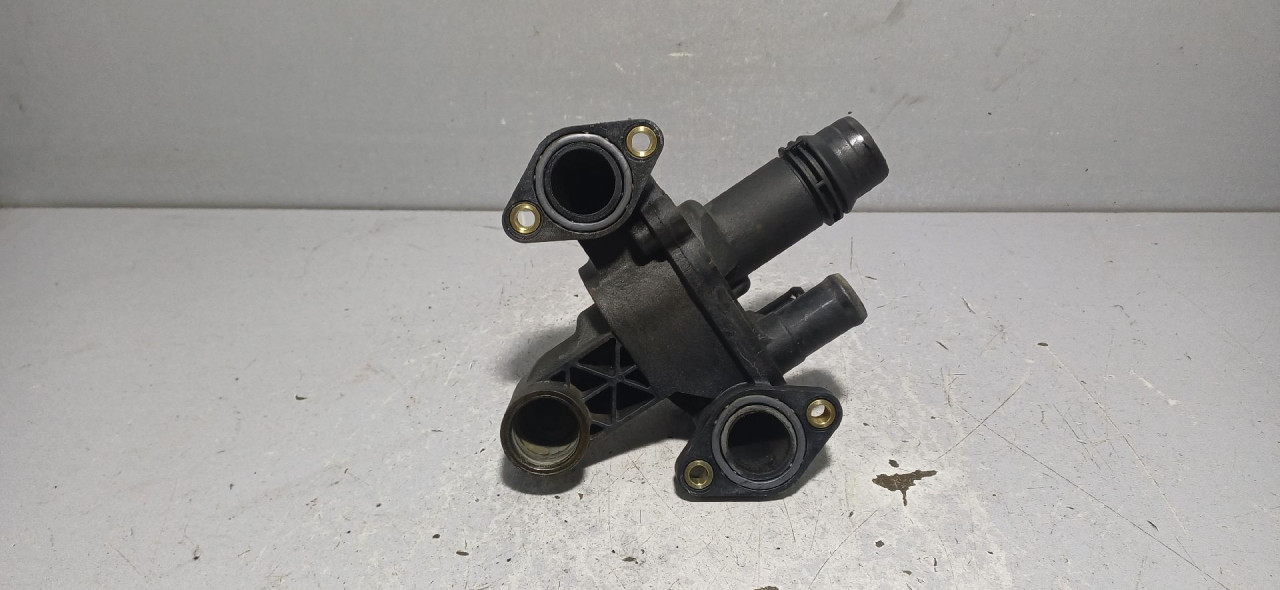 DIJELOVI KUCISTE TERMOSTATA JAGUAR XF (X250) > 08-15