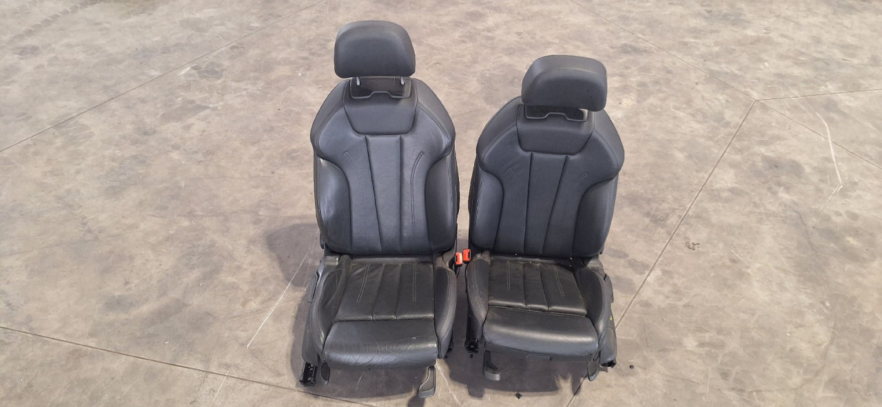 DIJELOVI SJEDISTA AUDI A4 (B9) > 15-18 2.0