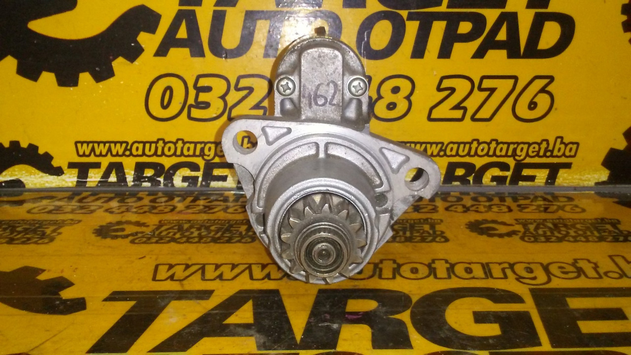 ALNASER NISSAN MURANO > 02-07 M001T68681 M001T68681