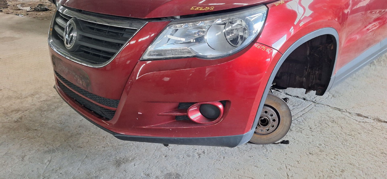 DIJELOVI BRANIK VW TIGUAN > 07-11 2.0 5N0807217GRU