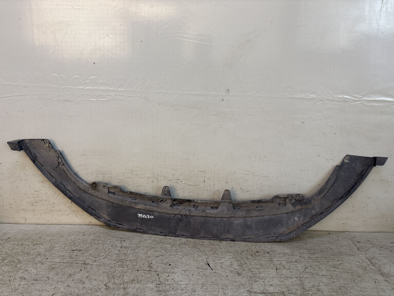 DIJELOVI SPOJLER VW GOLF 6 > 08-12 1.6 5K0805903A