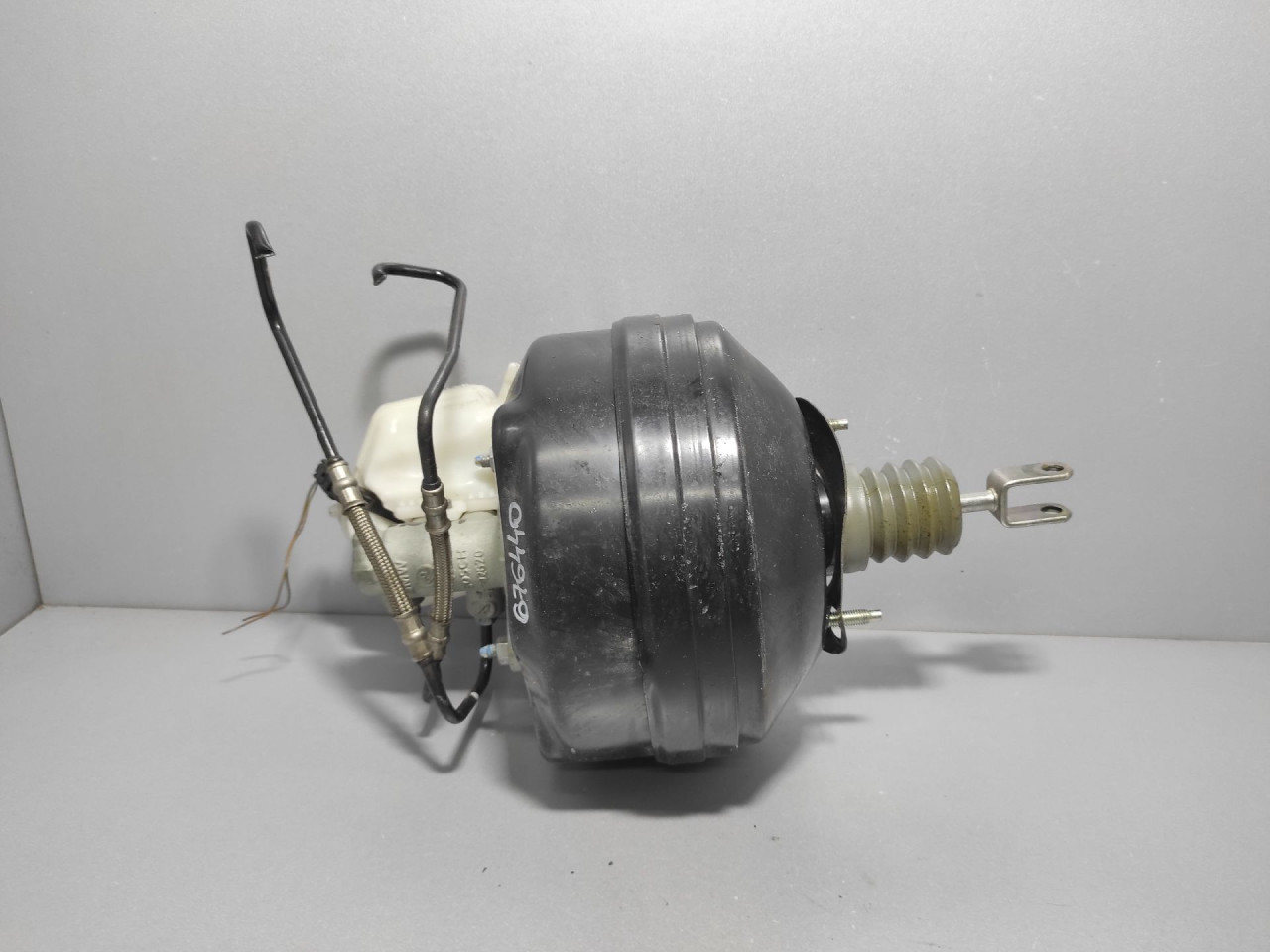 KOCIONI DOBOS BMW SERIJA 1 (F20/F21) > 11-15 4081076