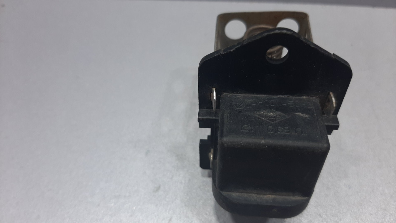 ELEKTRONIKA REOSTAT RENAULT TRAFIC > 00-06 8200045082
