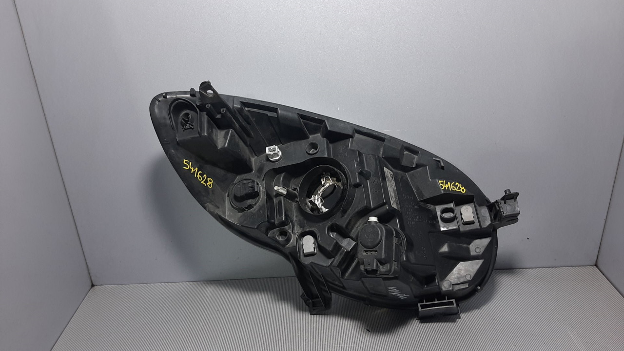 DIJELOVI FAR CITROEN C1 > 09-11 0589092918