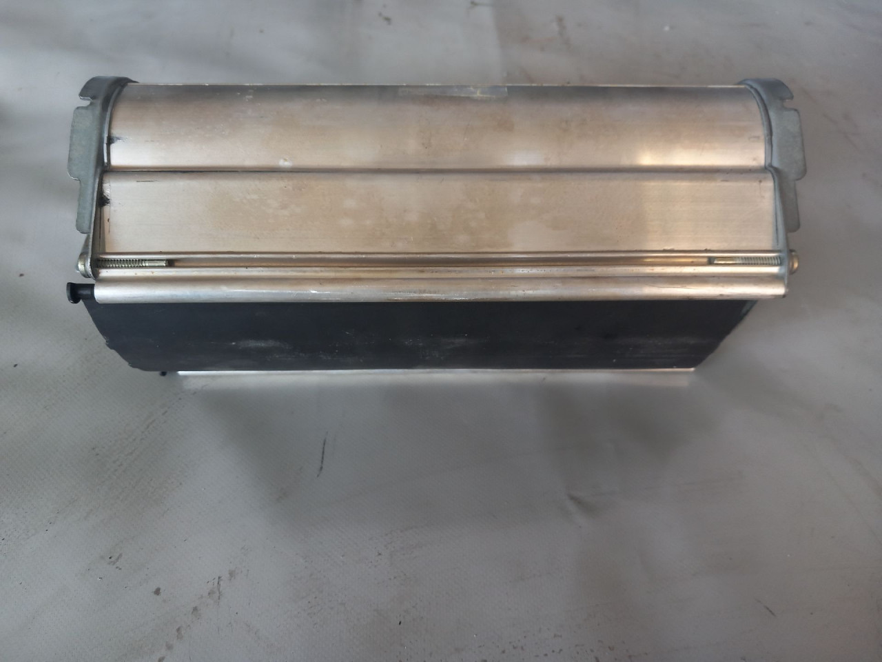 AIRBAG SUVOZACA BMW SERIJA 5 (E60/E61) > 03-07 39703970