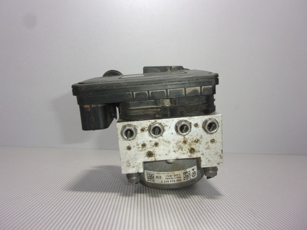 ABS ELEKTRONIKA VW GOLF 7 > 12-16 VW400041 3Q0907379T