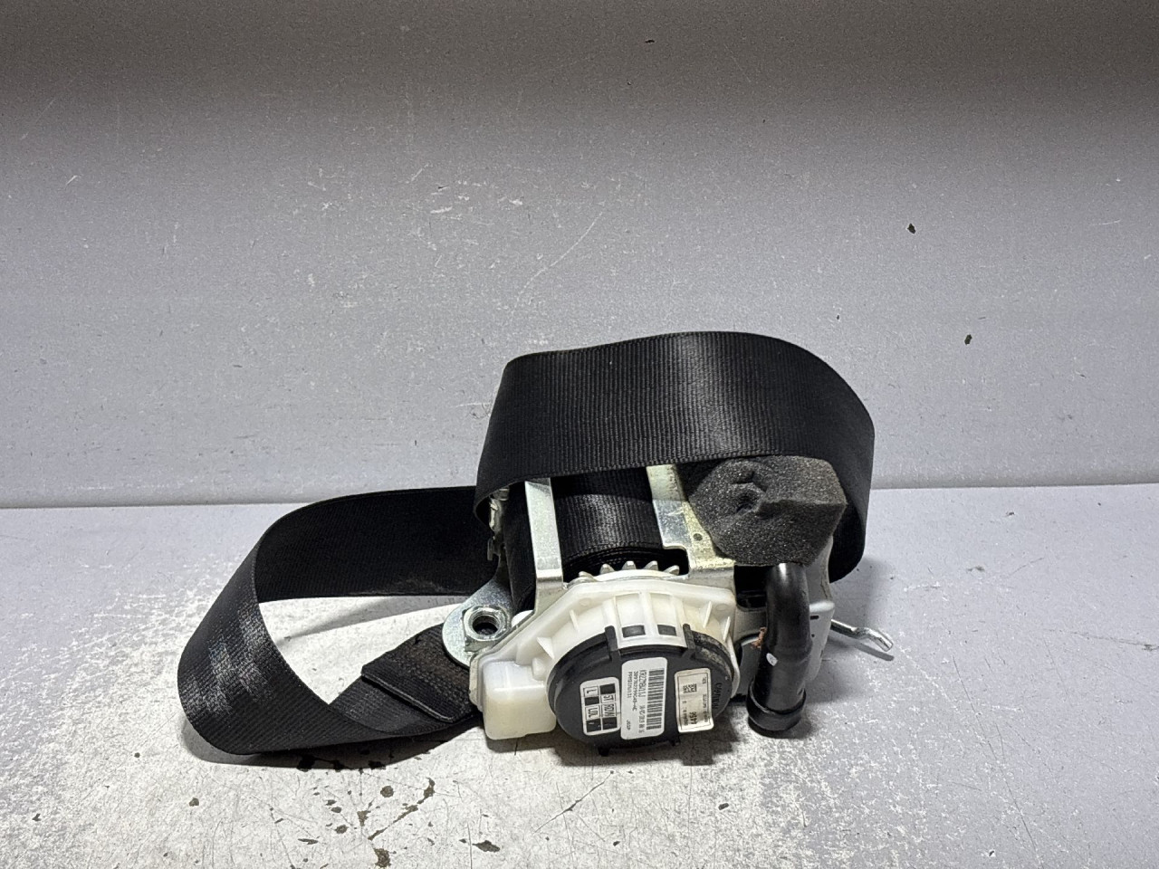 DIJELOVI POJAS AUDI A6 4K > 18-